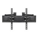 UCHWYT DO TV LED/LCD 32-70" 45KG AR-85 reg. pion/poziom NAROŻNY 622mm
