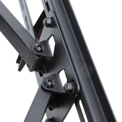 Uchwyt do telewizora 32-80" LED/LCD 45kg UX-160 ART pion/poziom