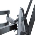Uchwyt do telewizora 32-80" LED/LCD 45kg UX-160 ART pion/poziom