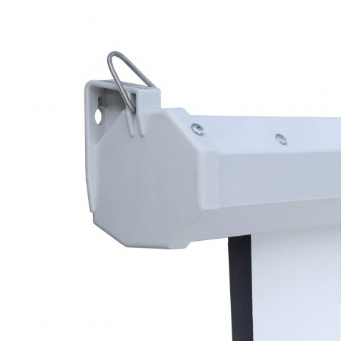 EKRAN RĘCZNY 120" 183x244cm MA-120 4:3 ART