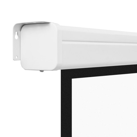 EKRAN RĘCZNY 169" 305x305cm MA-120 1:1 ART