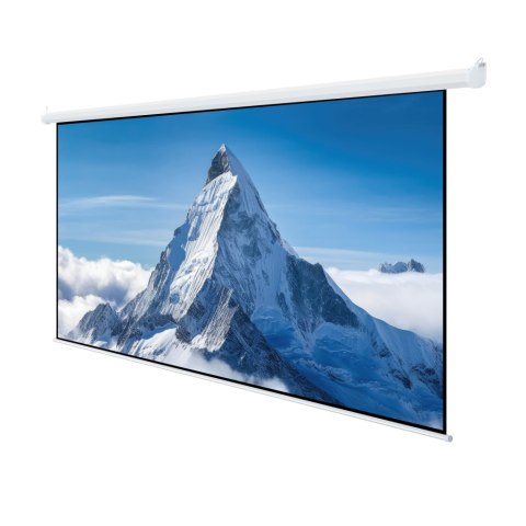 EKRAN RĘCZNY 70" 107x142cm MA-70 4:3 ART