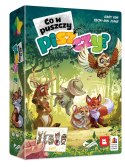 GRA CO W PUSZCZY PISZCZY? - FOX GAMES