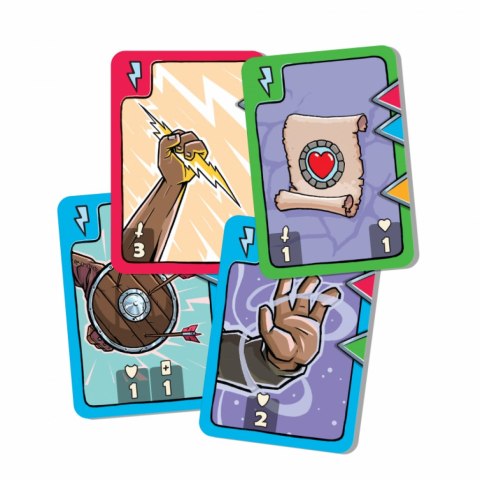 GRA KARAK: GOBLIN podstawa - ALBI