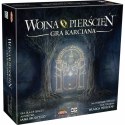 GRA KARCIANA WOJNA O PIERŚCIEŃ podstawa - GALAKTA