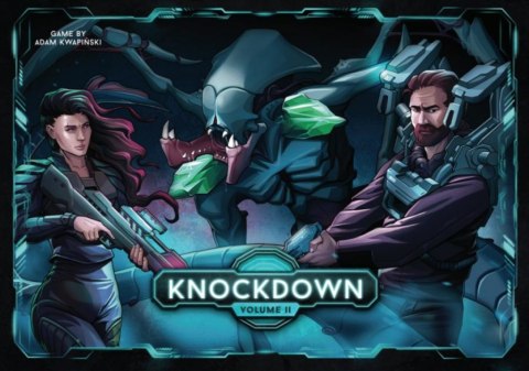 GRA KNOCKDOWN VOL. 2 - NEMESIS - AWAKEN REALMS