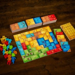 GRA PIRAMIDO - LUCKY DUCK GAMES