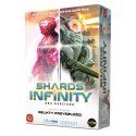 GRA SHARDS OF INFINITY - podstawa PORTAL GAMES