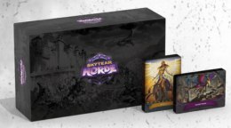 GRA SKYTEAR HORDE DELUXE - CZACHA GAMES
