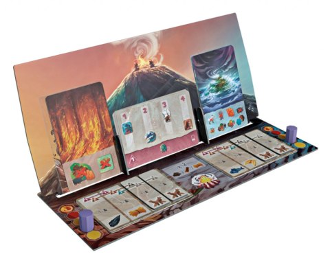 GRA TINDAYA - OGRY GAMES