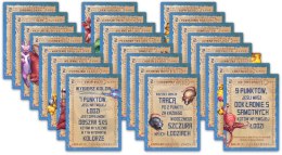 GRA WYSPA KOTÓW: PAKIET Z KICKSTARTERA dodatek - LUCKY DUCK GAMES