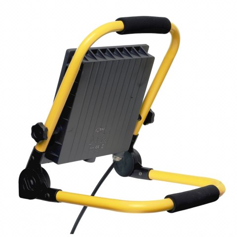 LAMPA przenośna LED Loyal Lighting 4250lm LUMILEDS IP65 4K stojak/przewVDE/wtyczka