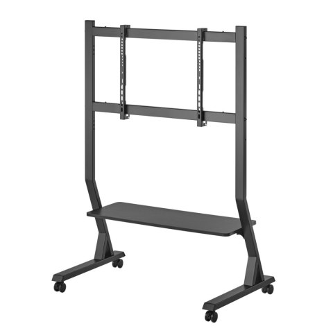 MOBILNY STOJAK+UCHWYT DO TV 45-90" 60KG SD-22 ART Vesa 800x400