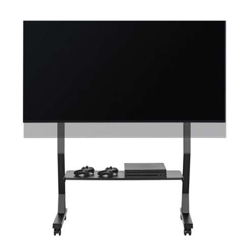 MOBILNY STOJAK+UCHWYT DO TV 45-90" 60KG SD-22 ART Vesa 800x400