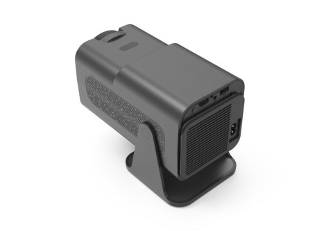 PROJEKTOR LED X2H ANDROID 12.0 HDMI USB Full HD 1920x1080 300 Ansi ART czarny