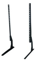 STOJAK/NOGI DO TV 23"-75" 40KG SD-20 ART Vesa max 800x400