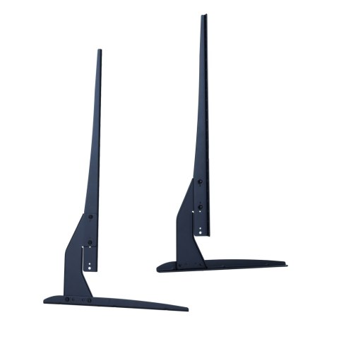 STOJAK/NOGI DO TV 23"-75" 40KG SD-20 ART Vesa max 800x400