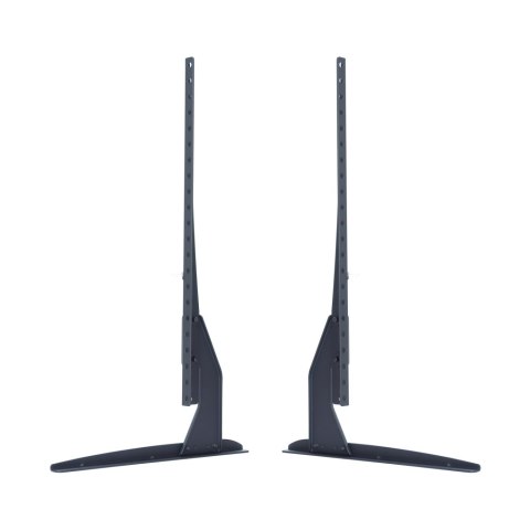 STOJAK/NOGI DO TV 23"-75" 40KG SD-20 ART Vesa max 800x400