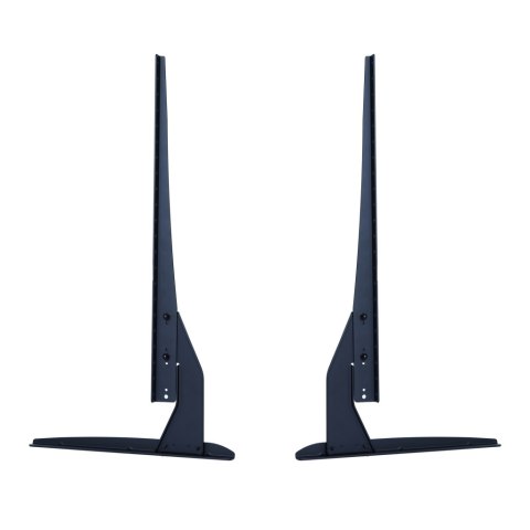 STOJAK/NOGI DO TV 23"-75" 40KG SD-20 ART Vesa max 800x400