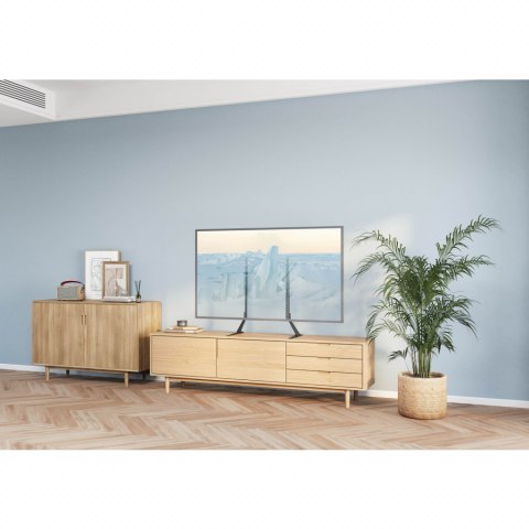 STOJAK/NOGI DO TV 23"-75" 40KG SD-21 ART Vesa max 800x400