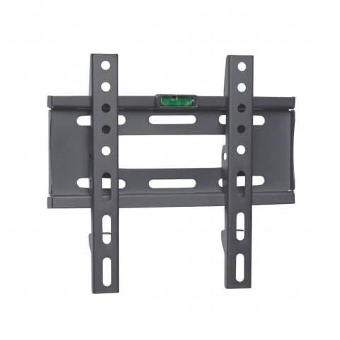 UCHWYT DO TV LED/LCD 14"-43" 25KG CV-20 brak regulacji OEM