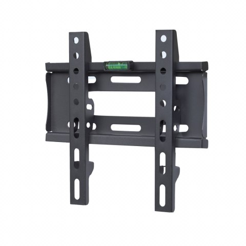UCHWYT DO TV LED/LCD 14"-43" 25KG CV-20 brak regulacji OEM