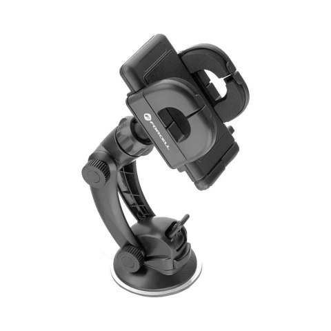 UCHWYT SAMOCHODOWY NA TELEFON REGULAR III 2w1 PAŁĄK NA SZYBĘ 17CM+DO KRATKI WENTYLACYJNEJ