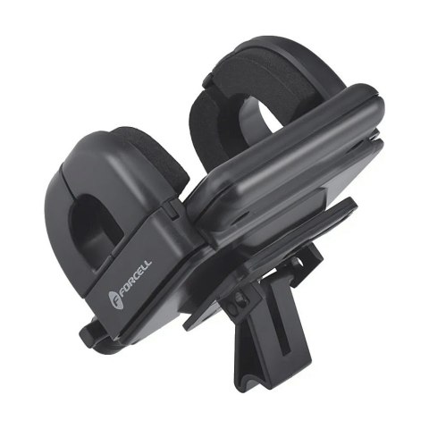 UCHWYT SAMOCHODOWY NA TELEFON REGULAR III 2w1 PAŁĄK NA SZYBĘ 17CM+DO KRATKI WENTYLACYJNEJ