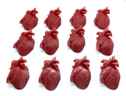 ARKHAM / ELDRITCH - ZESTAW ZNACZNIKÓW ZDROWIA (duże) - GAMES UNPLUGGED