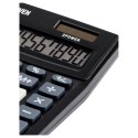 ELEVEN Kalkulator biurowy CMB1001BK czarny