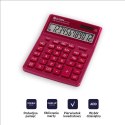 ELEVEN kalkulator biurowy SDC444XRPKE różowy odcień perłowy