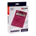 ELEVEN kalkulator biurowy SDC444XRPKE różowy odcień perłowy