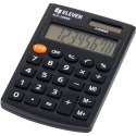 ELEVEN kalkulator kieszonkowy SLD200NR czarny