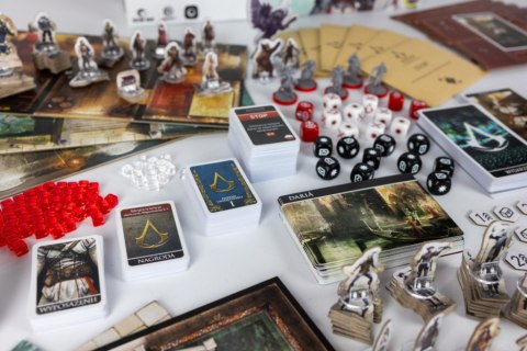 GRA ASSASSINS CREED: BROTHERHOOD OF VENICE - PORTAL