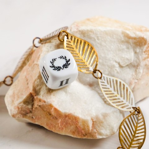 GRA CEZAR: KOŚCI ZOSTAŁY RZUCONE - MUDUKO