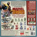 GRA MARVEL ZOMBIES: GUARDIANS OF GALAXY dodatek - PORTAL GAMES