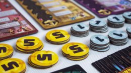 GRA PODZIEMNE IMPERIUM - PORTAL GAMES