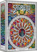 GRA SAGRADA wyd. 2 - podstawa - FOX GAMES