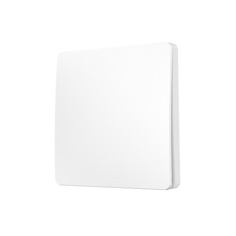 KINETYCZNY WYŁĄCZNIK ŚWIATŁA RF433 pojedynczy biały ART oem