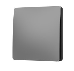 KINETYCZNY WYŁĄCZNIK ŚWIATŁA RF433 pojedynczy szary ART oem