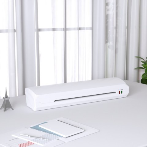 LAMINATOR A4 (zestaw) - HANKSAIR