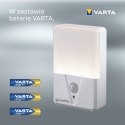 LAMPA MOTION SENSOR NIGHT LIGHT VARTA