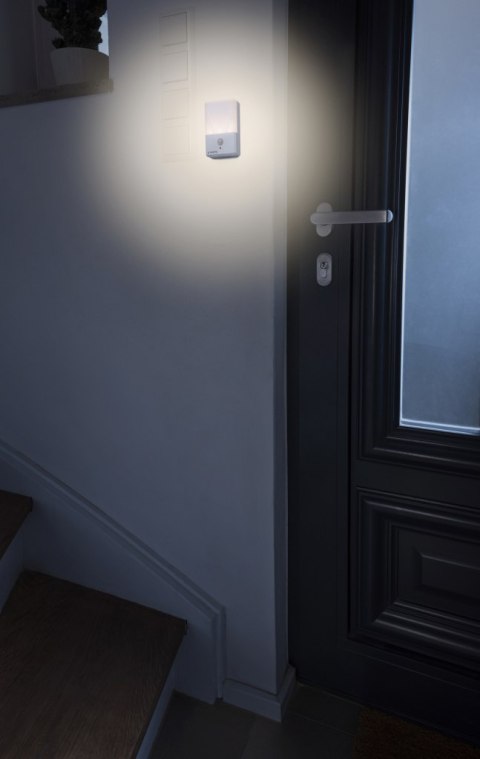LAMPA MOTION SENSOR NIGHT LIGHT VARTA