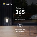 LAMPA MOTION SENSOR OUTDOOR LIGHT twin pack (2szt) VARTA