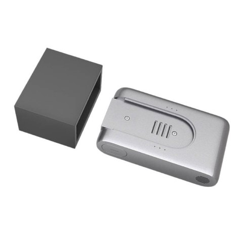 Akumulator ze stacją dokującą do odkurzacza Dreame T20/T20 Pro 3000mAh