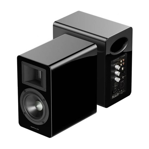 Głośniki 2.0 Edifier Airpulse A100 (czarne)