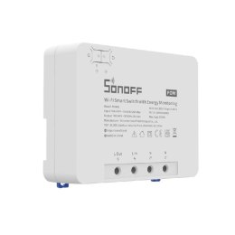 Przełącznik SONOFF POWR3 Wi-Fi z pomiarem energii