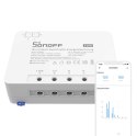 Przełącznik SONOFF POWR3 Wi-Fi z pomiarem energii