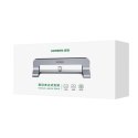 Podstawka do laptopa UGREEN 20471B regulowana (srebrna)