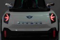 Pojazd Mini Concept Aceman Biały crossover